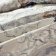 thumbnail image 5 of Juego de cama de lujo en jacquard oriental, 5 of 10