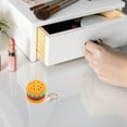 thumbnail image 1 of unbranded Compacto De Silicona Para Cuidado Facial Y Viajes Seguro Y Portable, 1 of 6