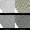 thumbnail image 4 of Stores en Bois Naturel Motorisés Ersan pour Fenêtres, Stores Romains Électriques avec Télécommande pour Portes Coulissantes, Compatibles avec Alexa/Homekit/Google Home, Personnalisés, Échantillons Multicolores, 4 of 4