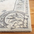 thumbnail image 4 of Safavieh Empire Bethanie Oriental Wool Area Rug, Beige/Light Gray, 2'6" x 4', 4 of 11