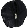 thumbnail image 4 of Angela & William Waterproof Packable Rain Hat with Zippered Closure, 4 of 5