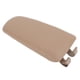 thumbnail image 2 of Cubierta De La Tapa Del Reposabrazos, Impermeable, Fácil Instalación, Cómoda Y Suave, Almohadilla Para Reposabrazos De Consola Central, Alta Resistencia Para Accesorios, 2 of 8