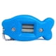 thumbnail image 1 of Toystoory Afilador de patines de doble núcleo resistente al desgaste conveniente para zapatos de patines de hielo acondicionador rebanador Ropa Deportiva, Zapatos Azul, 1 of 6