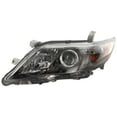 thumbnail image 4 of For 10-11 Camry SE USA Built Headlight Headlamp Front Head Light Lamp Left Side, 4 of 4