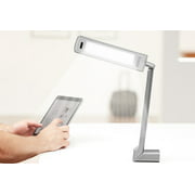 Jet Lag Light Therapy Lamp