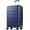 Blue, variant on Nextay Carry on Luggage, Hardshell Lightweight Suitcase with Double Spinner Wheels and TSA Lock, 20 Inch