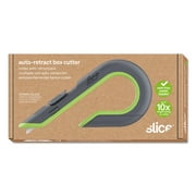 Slice® Auto-Retractable Box Cutter
