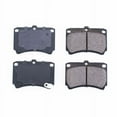 thumbnail image 2 of Power Stop Front Z16 Evolution Ceramic Brake Pads 16-466, 2 of 4