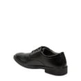 thumbnail image 6 of Deer Stags Men's Metro Dress Comfort Oxford - Black - 12 Medium, 6 of 8