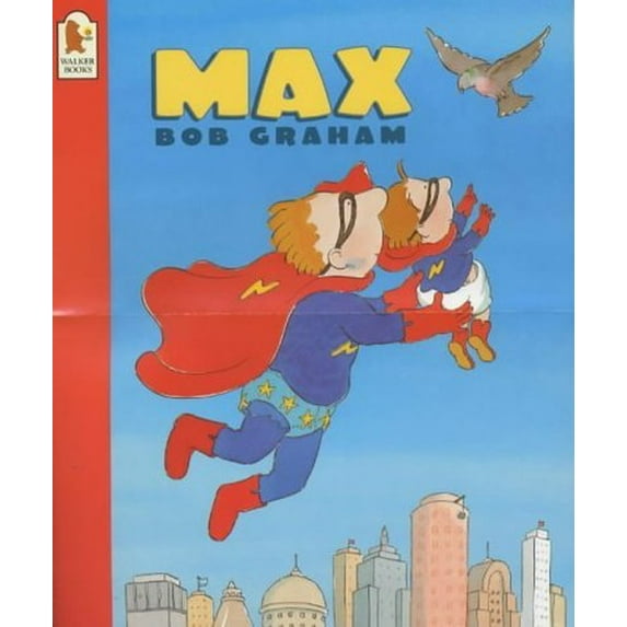 Pre-Owned Max (Paperback) 0744589053 9780744589054