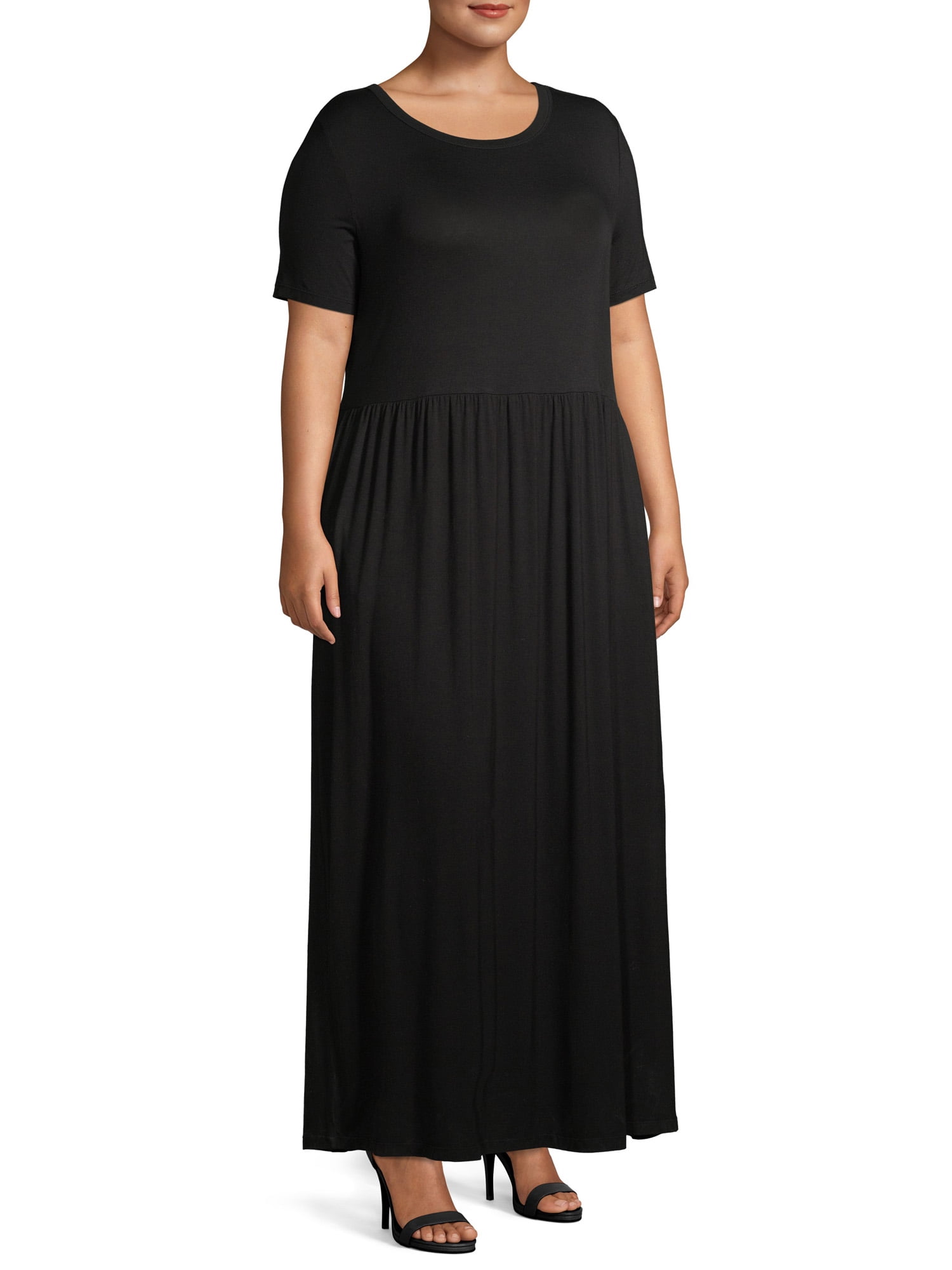 walmart terra and sky dress