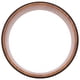 thumbnail image 1 of Círculo De Fitness Para Yoga, Rodamiento De Carga De 200 Kg, Rueda De Entrenamiento De Yoga Antideslizante Resistente, Resistente Al Desgarro, Goma De PU Flexible De Alta Densidad, 1 of 7
