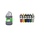 thumbnail image 1 of Pintura Casafoyer Versatemp Heavy Boed Tempera, 1 L, color violeta, 1 of 1