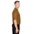 thumbnail image 3 of Men's Advantage Snag Protection Plus IL Polo - DUCK BROWN - 4XL, 3 of 3