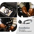 thumbnail image 6 of New Fuel Pump Wiring Harness Compatible with Massimo Cub Cadet Bennche EFI MSU UTV Replace#: 39560-115H-0000, 6 of 6