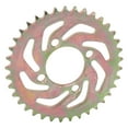 thumbnail image 4 of 37T 428 Rear Chain Sprocket 52mm Steel Rear Drive Sprocket Cog Replacement for DIY Motorcycle ATV Karting, 4 of 14