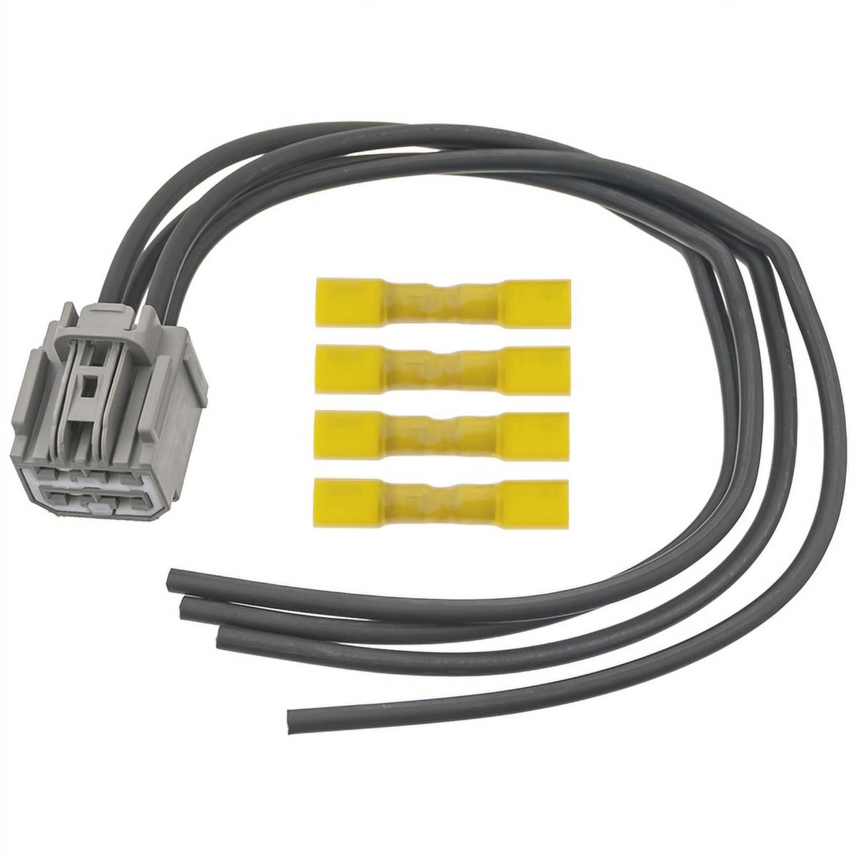 Standard Ignition Blwr Resistor Cn