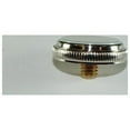 thumbnail image 4 of Yamaha Trumpet Finger Button With Pearl - Set of 3 - Cornet Flugelhorn Trombone Mellophone, 4 of 7