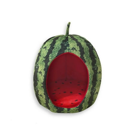 UPC: 0833775005976 | YML Watermelon Pet Bed House