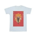 thumbnail image 1 of DC Comics T-Shirt Homme The Suicide Squad Harley Quinn Poster, 1 of 3