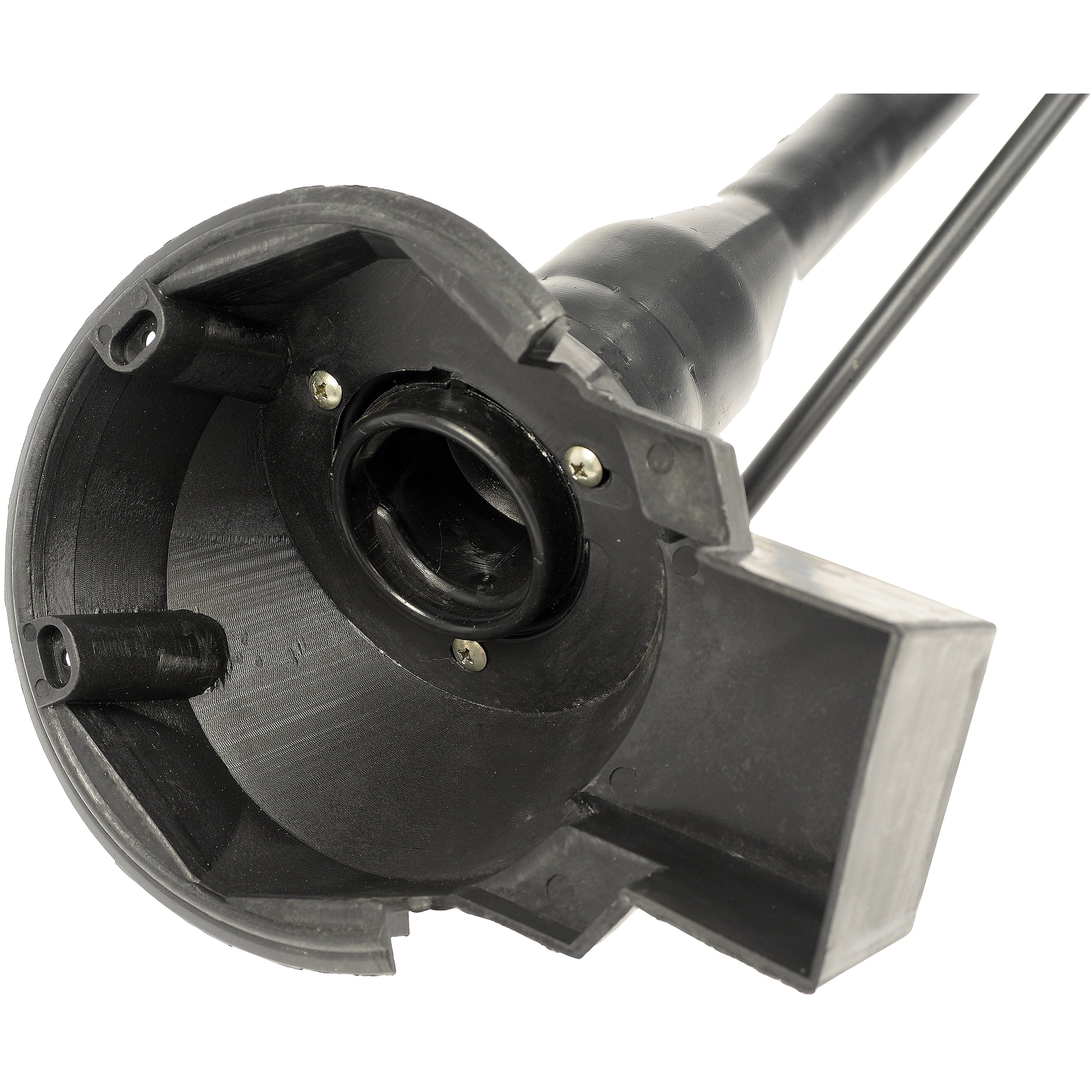 Dorman 574-043 Fuel Filler Neck for Specific Chrysler / Dodge Models