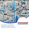 thumbnail image 3 of BESTYASH 6Ud Soporte Para Socket Con Material Resistente Y Modular Para En Colores Variados, 3 of 8