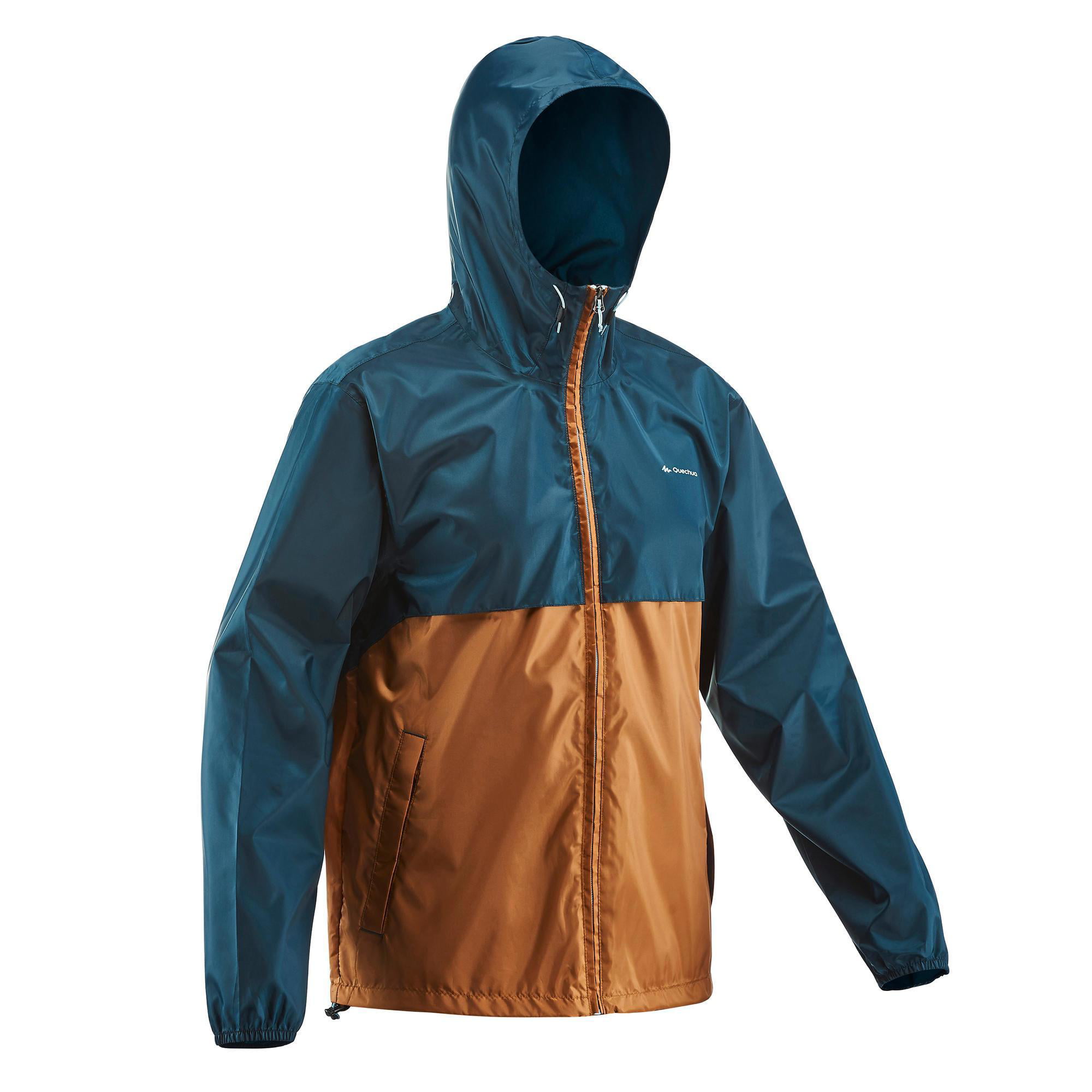 quechua raincoat set