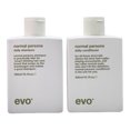 thumbnail image 1 of Evo Personnes Normales Shampooing Quotidien et après-Shampooing 10,14 Oz Set, 1 of 1