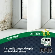 RMR-86 Instant Mold and Mildew Stain Remover, 32 Fl. Oz., Pack of 2