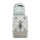 thumbnail image 5 of Motor De Engranaje De CC Ticfox 5 RPM DC12V, 5 of 14