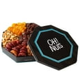 thumbnail image 3 of Oh! Nuts Gourmet Gift Box with 7 Assorted Nuts and Dried Fruits Healthy Snacks, 3 of 7