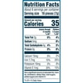 thumbnail image 3 of Gerber Snacks for Baby Lil Crunchies, Apple Sweet Potato, 1.48 Ounce, 3 Count, 3 of 6