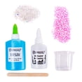 thumbnail image 2 of Holographic Confetti SLIMYGLOOP® Twists, 2 of 2