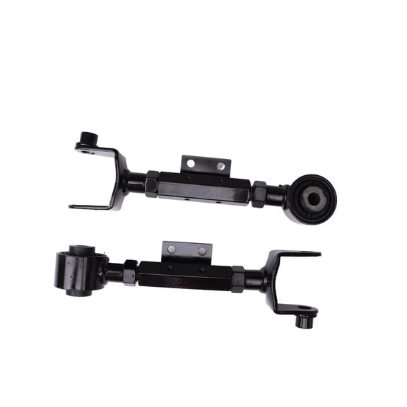 Set of 2 Rear Upper Control Arms for 2007 2008 2009-2014 Honda CR-V 52390SWAA00