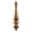 Copper, Gold, variant on Vickerman 14" Lilac Shiny Finial Drop UV