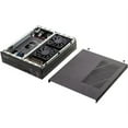 thumbnail image 6 of Shuttle XPC slim DH470 Barebone System, Slim PC, Socket LGA-1200, 1 x Processor Support, 6 of 7