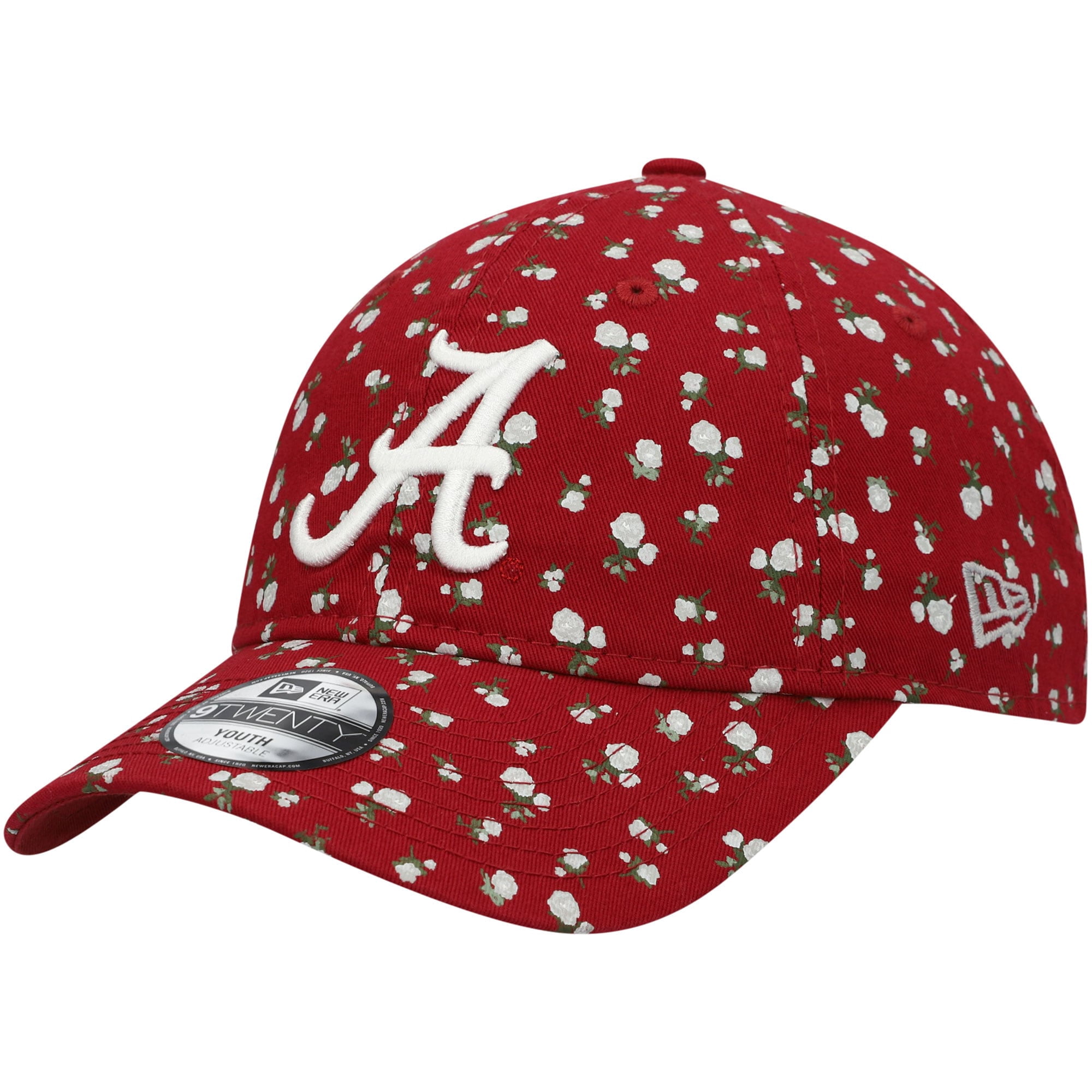 Alabama Crimson Tide New Era Women's 