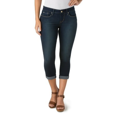 signature levi strauss simply stretch modern straight