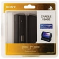 thumbnail image 2 of Sony - Docking cradle - for Sony PlayStation Portable (PSP go) N1000 series, 2 of 2