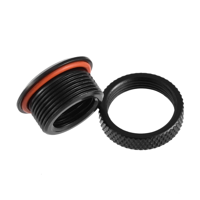 Adaptador de refrigeración por agua Adaptador de montaje duradero Refrigeración por agua para PC Sistema de refrigeración por agua Khall Tendencias