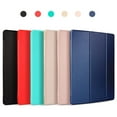 DuraSafe Case for iPad PRO 9.7 inch 2016 [ A1673 A1674 A1675 ] Tri Fold