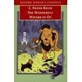 thumbnail image 1 of Pre-Owned The Wonderful Wizard of Oz (Oxford World's Classics) Paperback, 1 of 1