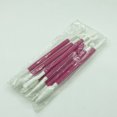 thumbnail image 4 of 8-Piece Clay Sculpting Tools Set - Multi-Shape & Color Plastic DIY Modeling Knives for Pottery, Air Dry Clay Art Portable & Ergonomic, 4 of 6