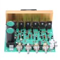 3X Audio Amplifier Board 2.1 Channel 240W High Power Subwoofer