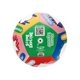 thumbnail image 3 of Balón de fútbol Crayola CRAY200BL para niños, talla 5, unisex, 3 of 6