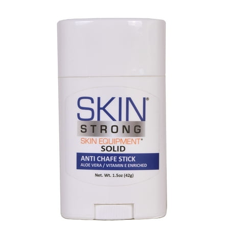 Skin Strong Solid Anti Chafe Stick 1.5oz
