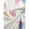 thumbnail image 3 of Carter's Child of Mine Baby and Toddler ComfySoft Pajama Set, 2-Piece, Sizes 12M-5T, 3 of 8