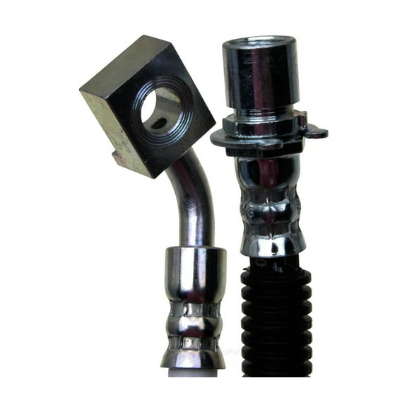 Raybestos Element3 Brake Hydraulic Hose Fits select: 2007-2011 CHEVROLET SILVERADO, 2008-2010 GMC SIERRA