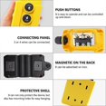 thumbnail image 5 of Dump Trailer Remote Control Switch 12V DC Power Acting Lift Unloading, 5 of 5