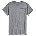 thumbnail image 2 of Hot Wheels - Race Team - Men's Short Sleeve Graphic T-Shirt, 2 of 5